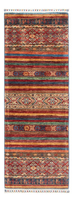 Tapis de couloir Tapis Ziegler - Shal - 175 x 59 cm - multicolore