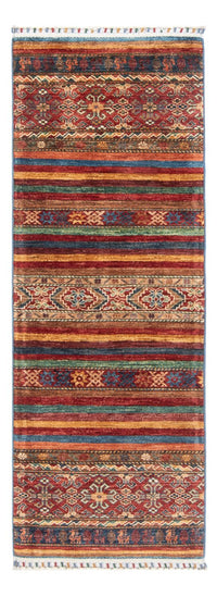 Tapis de couloir Tapis Ziegler - Shal - 175 x 59 cm - multicolore
