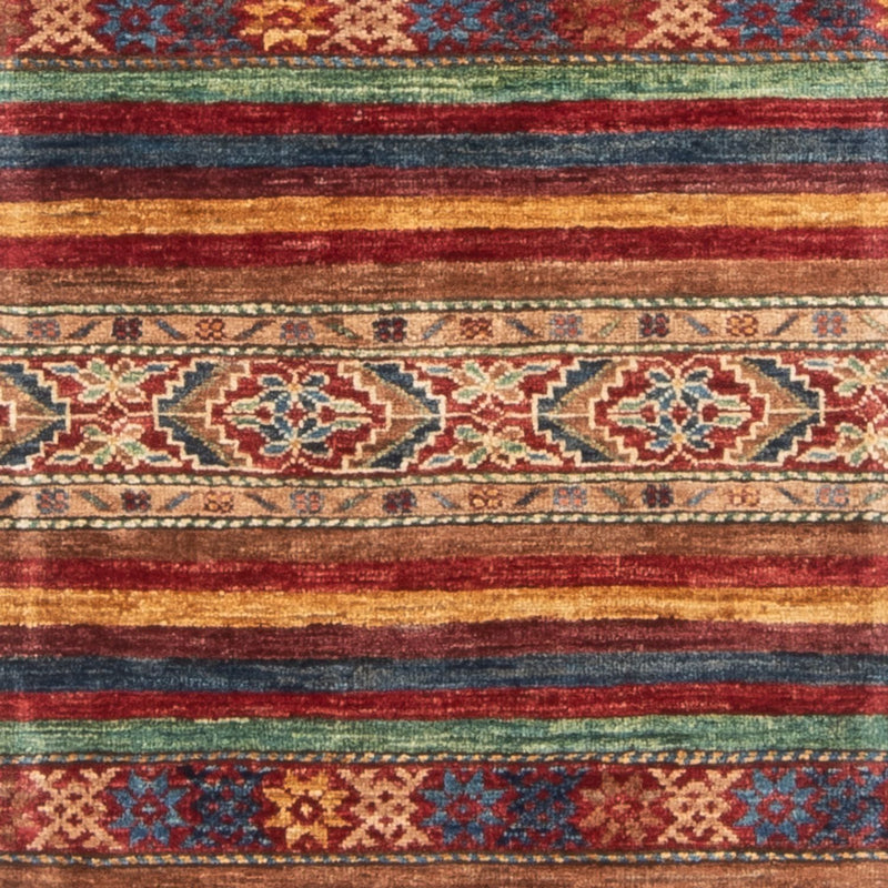 Tapis de couloir Tapis Ziegler - Shal - 175 x 59 cm - multicolore