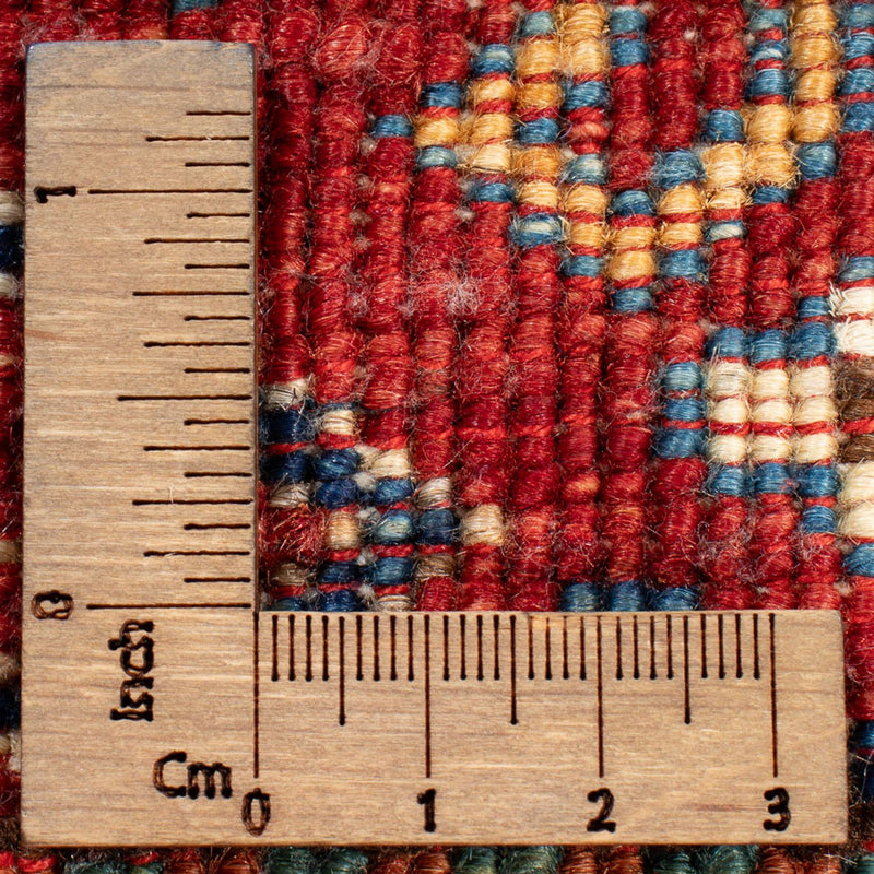 Tapis de couloir Tapis Ziegler - Shal - 175 x 59 cm - multicolore