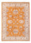 Tapis Ziegler - 185 x 128 cm - or
