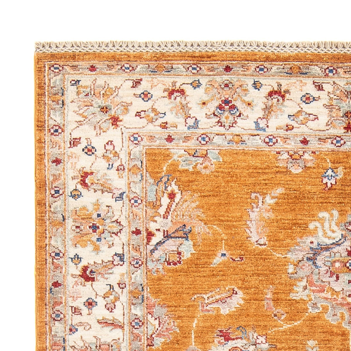 Tapis Ziegler 128x185cm - Tapis oriental