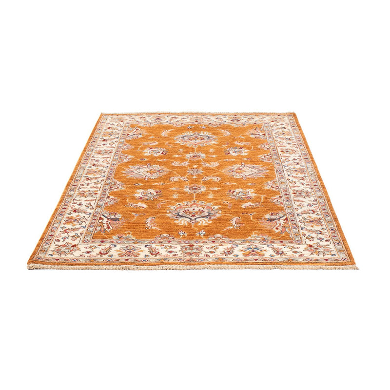 Tapis Ziegler - 185 x 128 cm - or