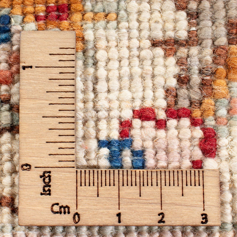 Tapis Ziegler - 185 x 128 cm - or