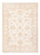 Tapis Ziegler - 176 x 124 cm - beige