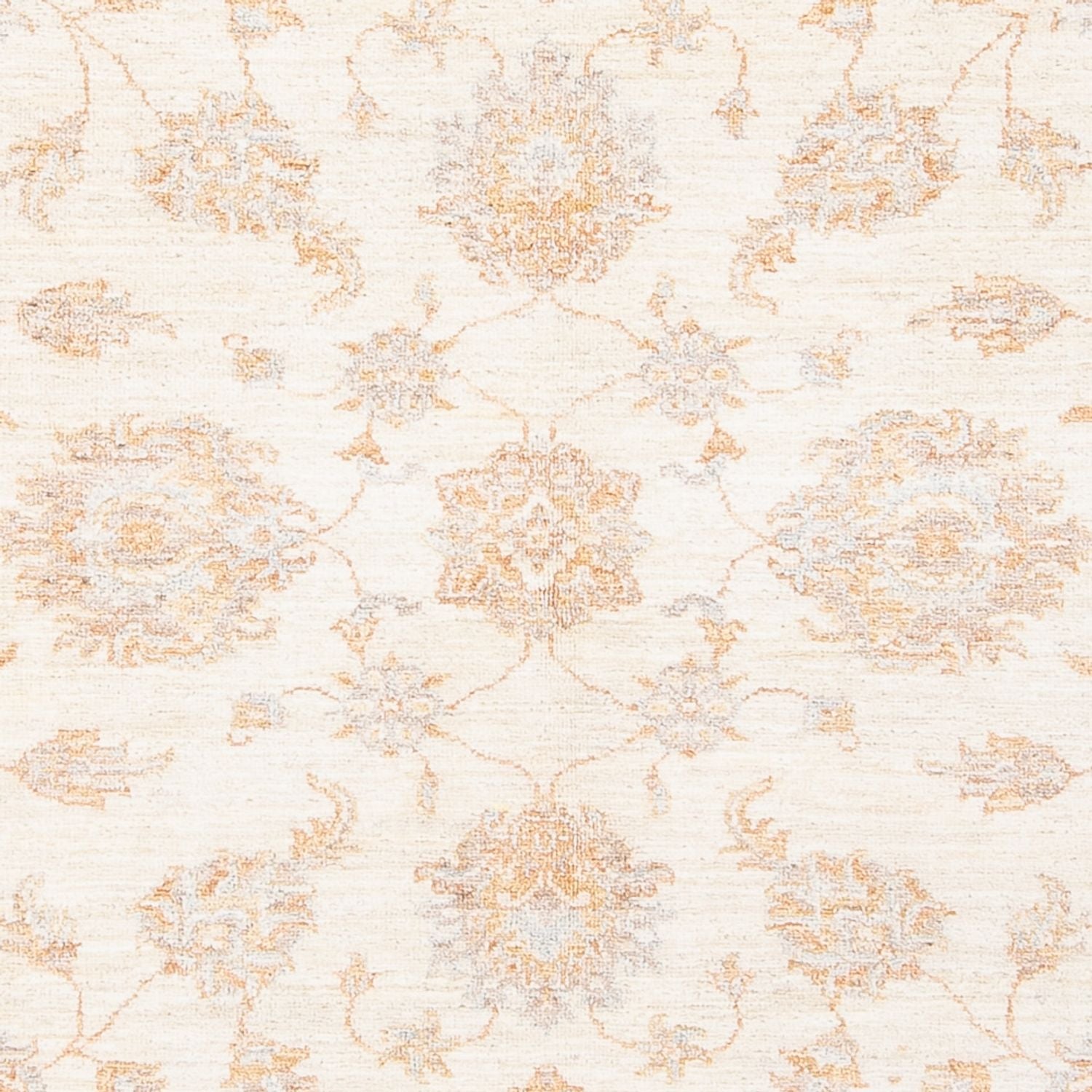 Tapis Ziegler - 176 x 124 cm - beige