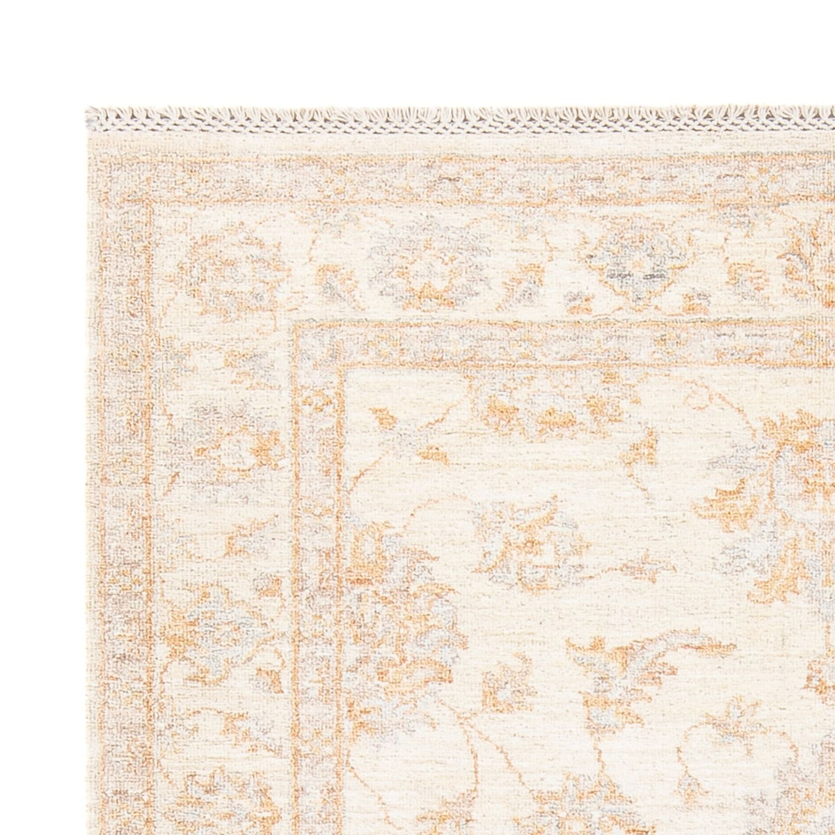 Tapis Ziegler - 176 x 124 cm - beige