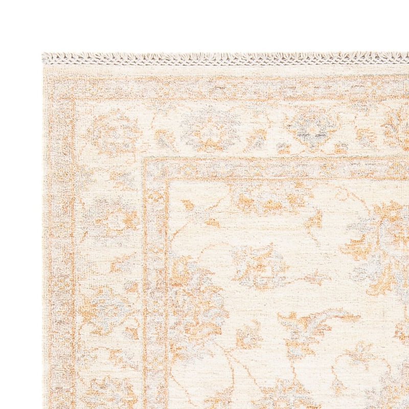 Tapis Ziegler - 176 x 124 cm - beige