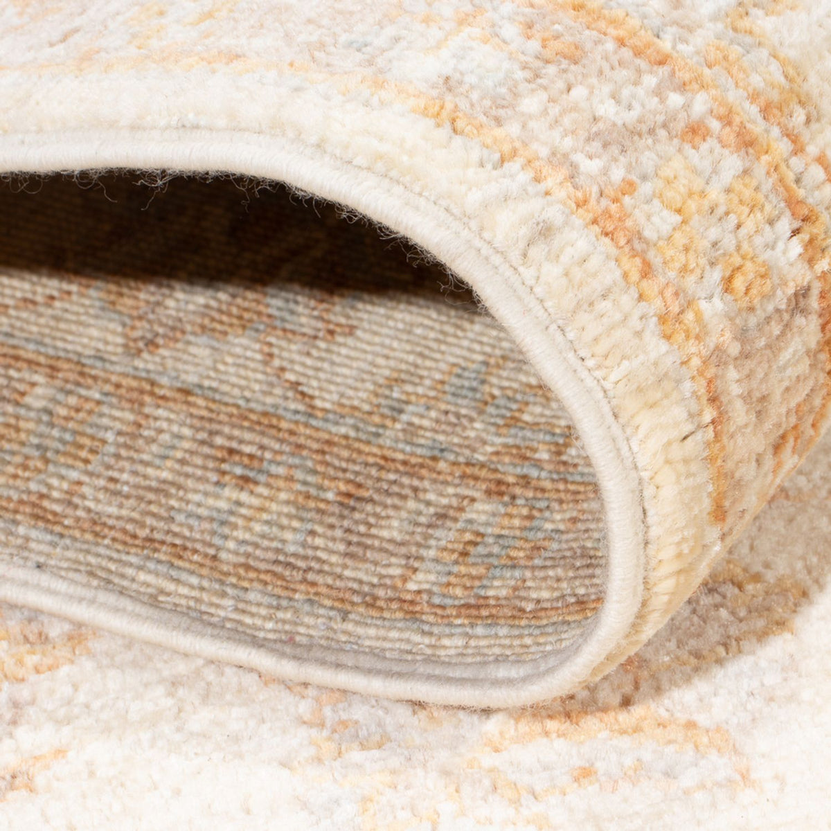 Tapis Ziegler - 176 x 124 cm - beige