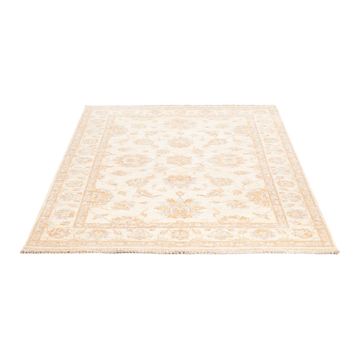Tapis Ziegler - 176 x 124 cm - beige
