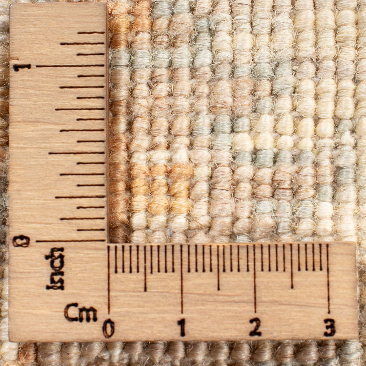 Tapis Ziegler - 176 x 124 cm - beige