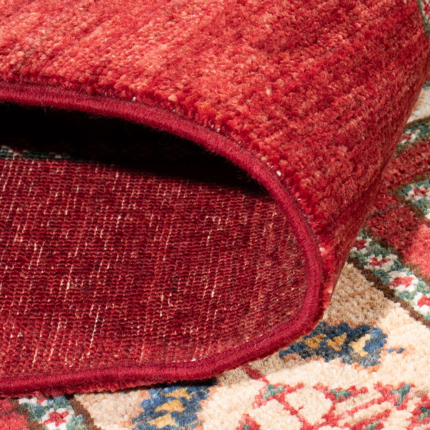 Tapis Ziegler - Bakhtiari - 174 x 125 cm - multicolore