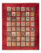 Tapis Bakhtiari Tapis 207x155cm - Tapis oriental