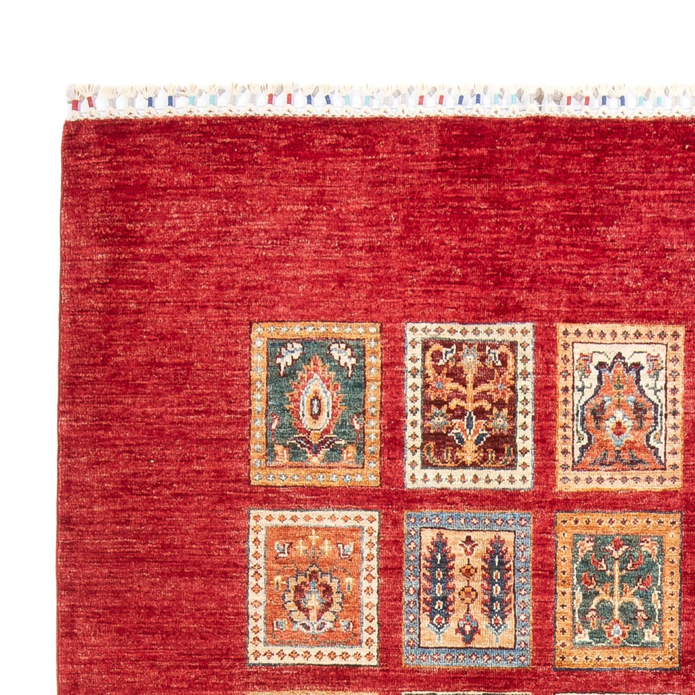 Tapis Bakhtiari Tapis 238x177cm - Tapis oriental