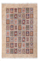 Tapis Bakhtiari Tapis 245x179cm - Tapis oriental