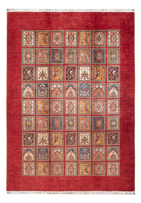 Tapis Ziegler - Bakhtiari - 237 x 176 cm - multicolore