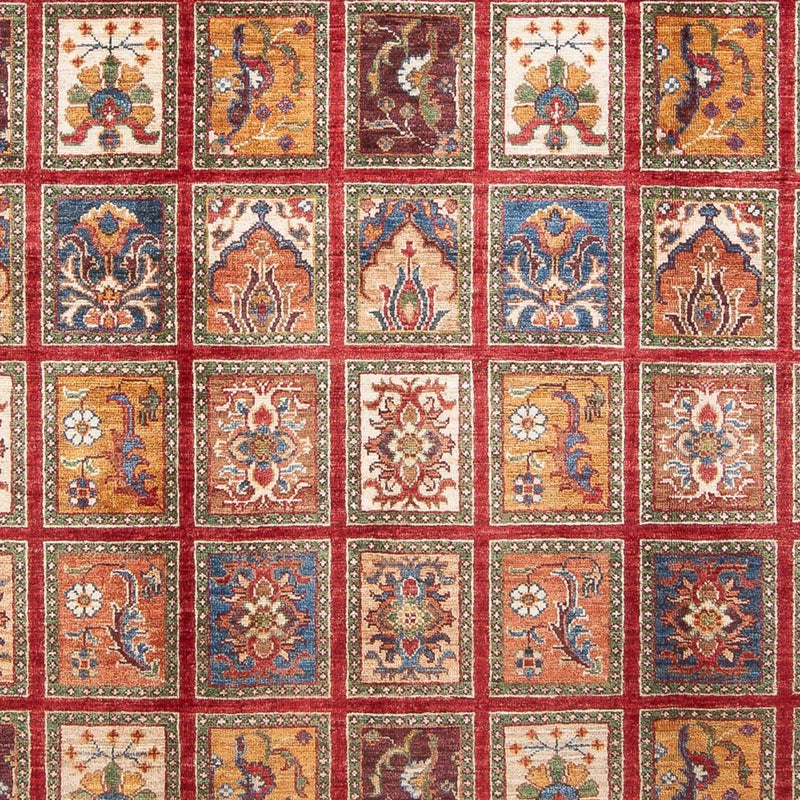 Tapis Ziegler - Bakhtiari - 237 x 176 cm - multicolore