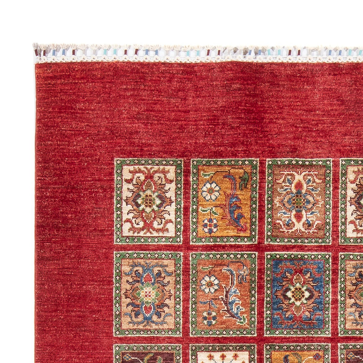Tapis Bakhtiari Tapis 176x237cm - Tapis oriental