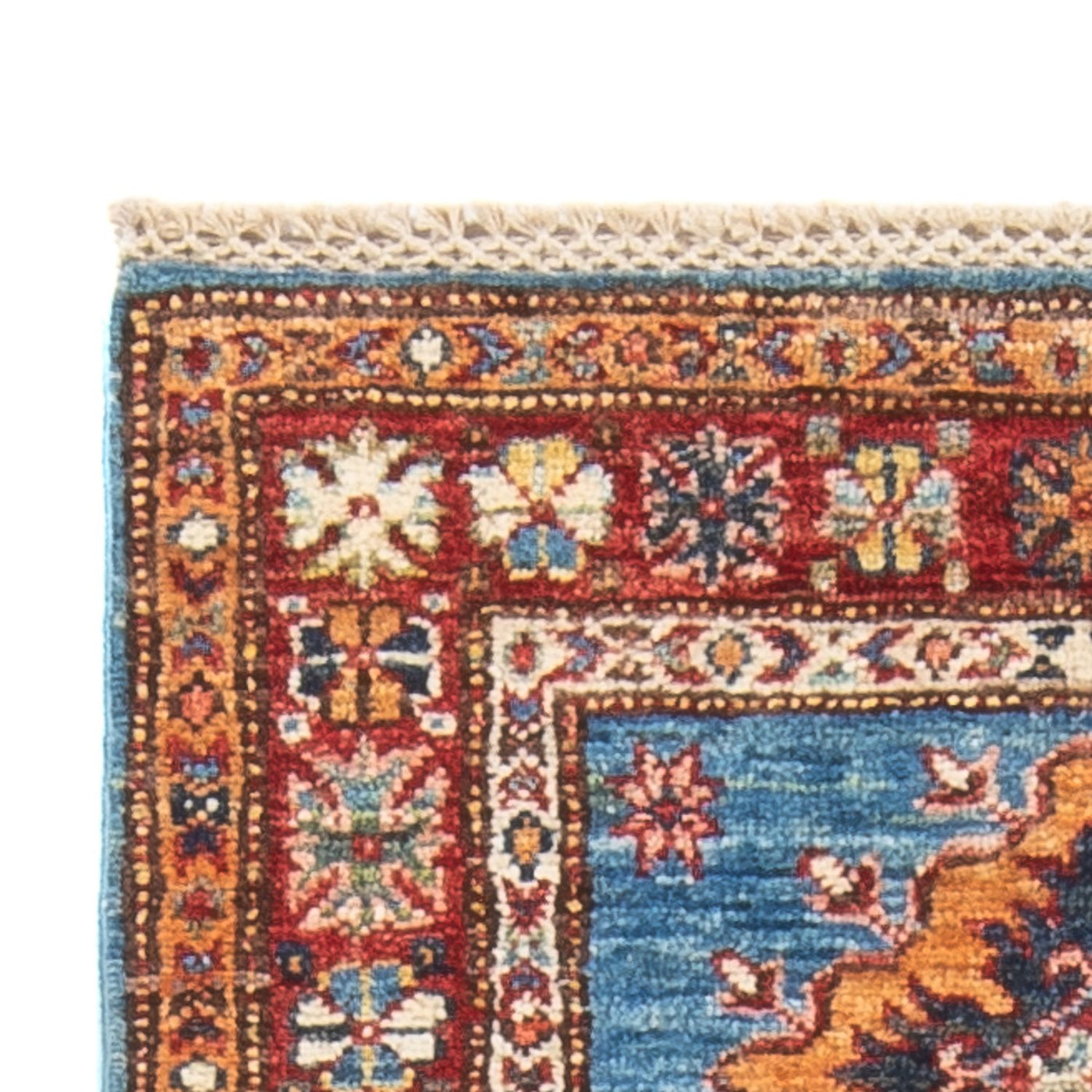 Kazak Tapis 205x63cm - Tapis oriental