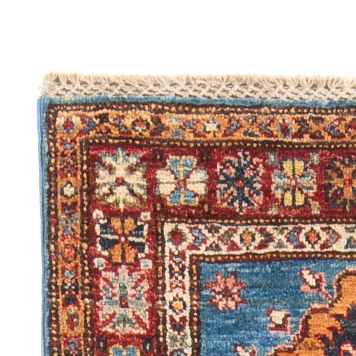 Kazak Tapis 205x63cm - Tapis oriental