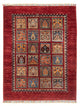 Tapis Bakhtiari Tapis 85x111cm - Tapis oriental