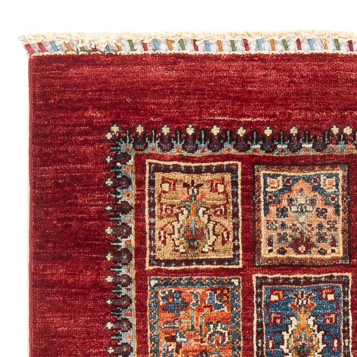 Tapis Bakhtiari Tapis 85x111cm - Tapis oriental
