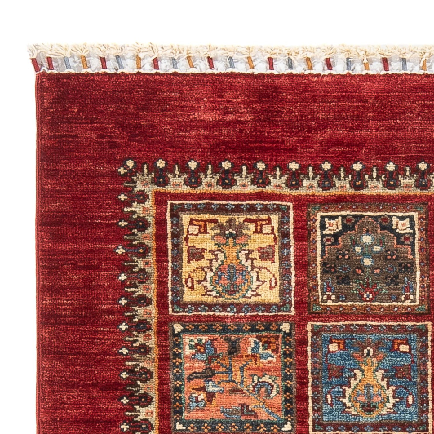 Tapis Bakhtiari Tapis 113x87cm - Tapis oriental
