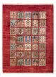 Tapis Bakhtiari Tapis 255x175cm - Tapis oriental