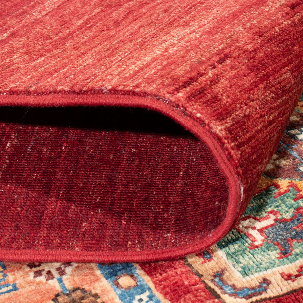 Tapis Ziegler - Bakhtiari - 255 x 175 cm - multicolore