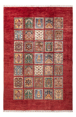 Tapis Ziegler - Bakhtiari - 250 x 175 cm - multicolore