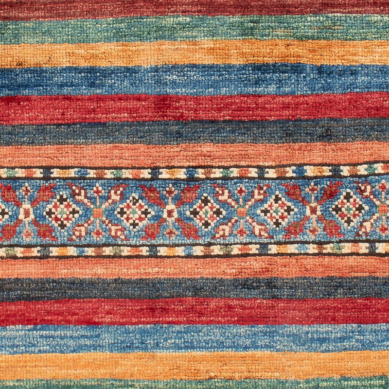 Tapis Ziegler - Shal - 100 x 62 cm - multicolore