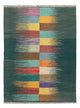 Kilim moderne Tapis 143x201cm - Tapis en laine