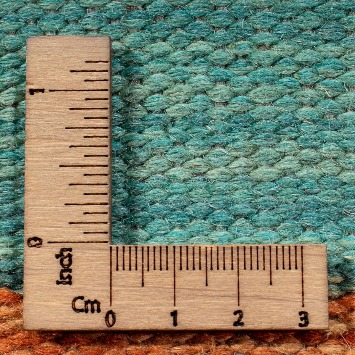 Tapis Kelim - Tendance - 240 x 163 cm - multicolore