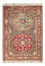 Tapis Ziegler - Ariana - 98 x 65 cm - multicolore