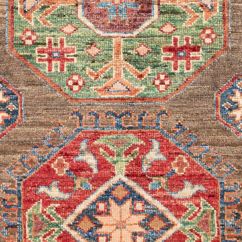 Tapis Ziegler - Ariana - 98 x 65 cm - multicolore