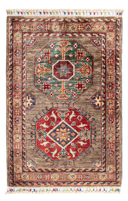 Tapis Ziegler - Ariana - 96 x 64 cm - multicolore