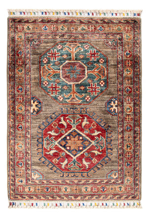 Tapis Ziegler - Ariana - 96 x 63 cm - multicolore