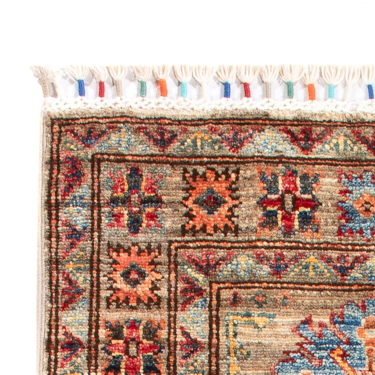 Kazak Tapis 61x97cm - Tapis oriental
