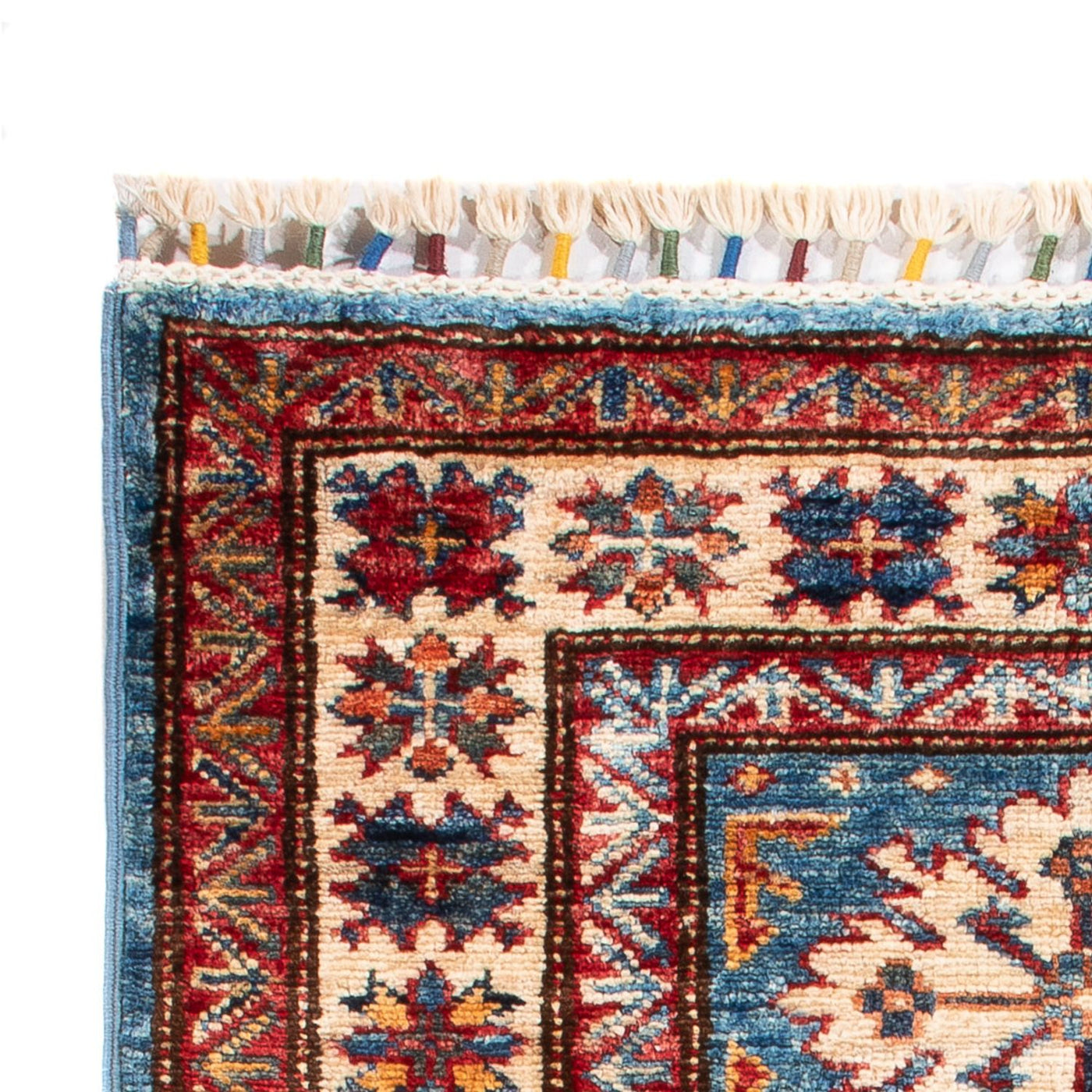 Kazak Tapis 100x62cm - Tapis oriental