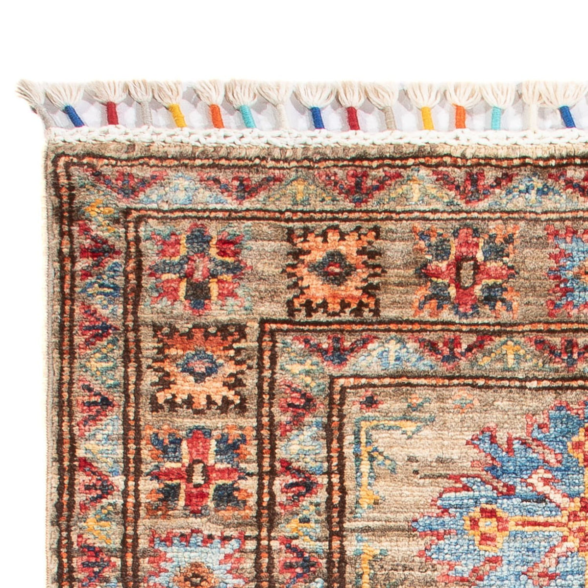 Kazak Tapis 60x99cm - Tapis oriental