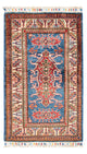 Kazak Tapis 59x96cm - Tapis oriental