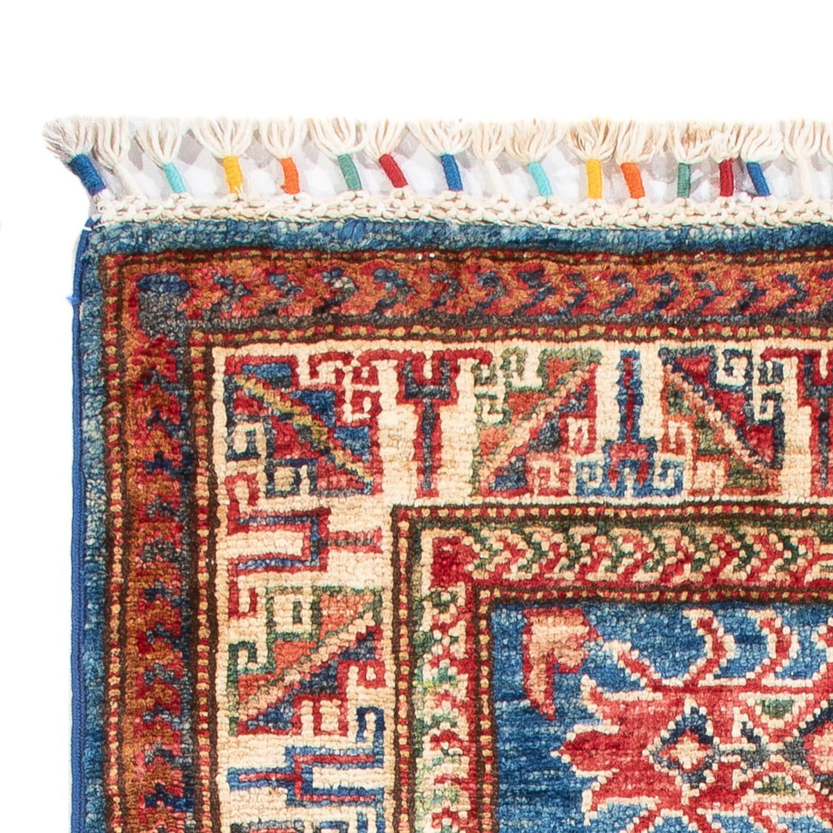 Kazak Tapis 59x96cm - Tapis oriental