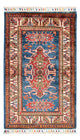 Kazak Tapis 97x59cm - Tapis oriental