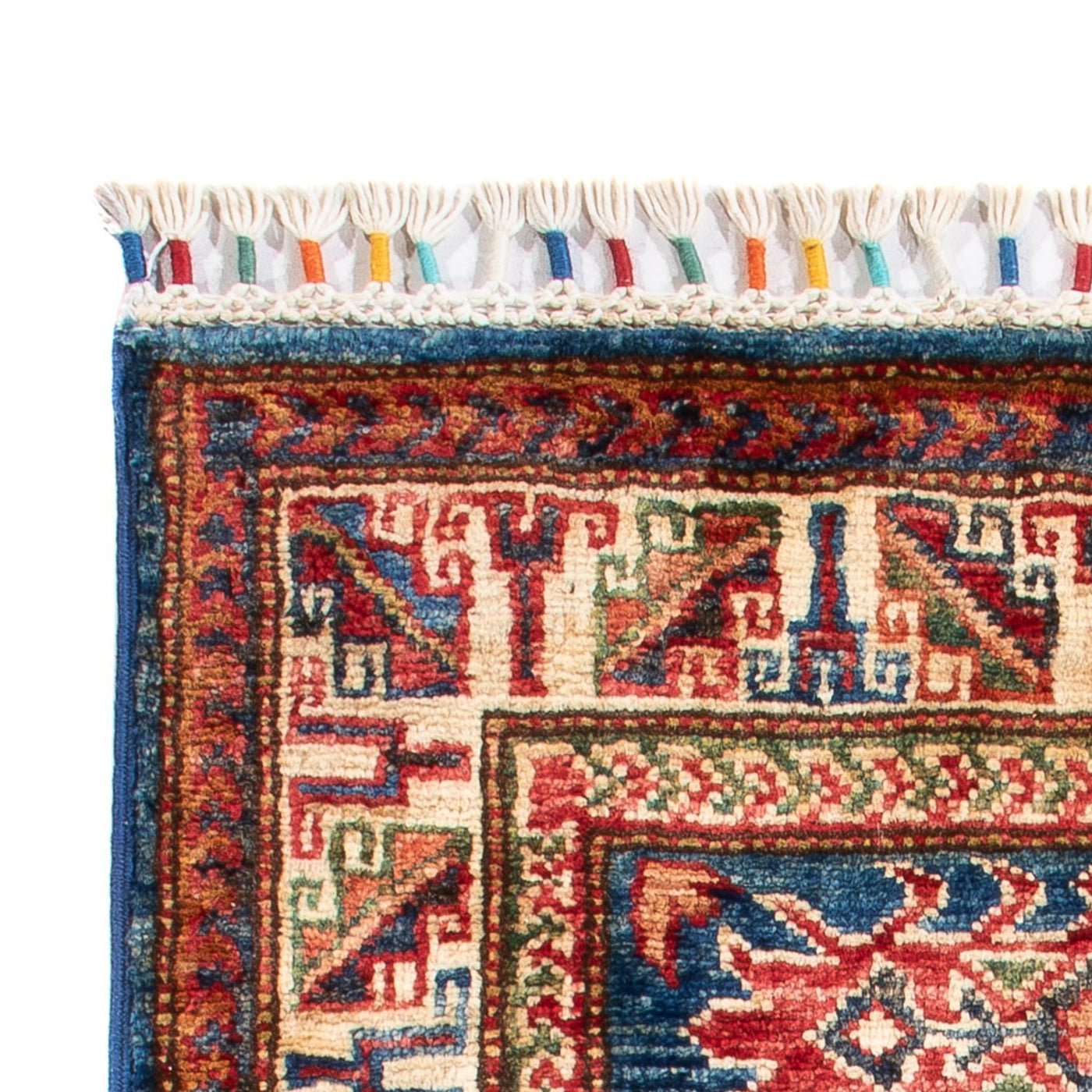 Kazak Tapis 97x59cm - Tapis oriental