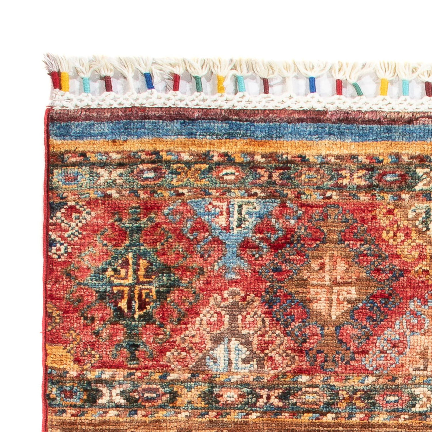 Shal Tapis 87x64cm - Tapis oriental