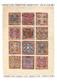 Tapis Bakhtiari Tapis 61x86cm - Tapis oriental
