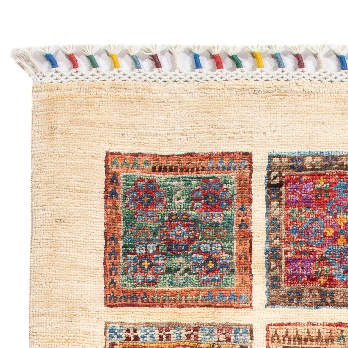 Tapis Bakhtiari Tapis 61x86cm - Tapis oriental