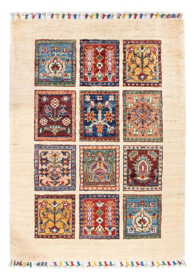 Tapis Bakhtiari Tapis 58x84cm - Tapis oriental