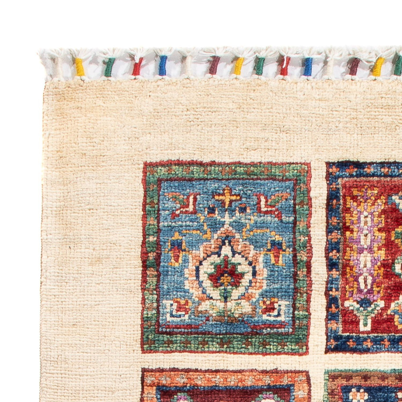 Tapis Bakhtiari Tapis 84x58cm - Tapis oriental
