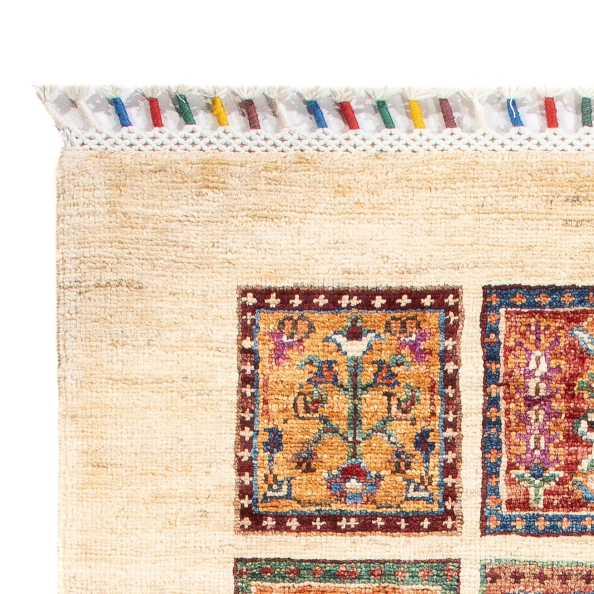 Tapis Bakhtiari Tapis 62x88cm - Tapis oriental